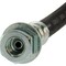 Centric Parts Brake Hose, 150.63311 150.63311 - alternate 2